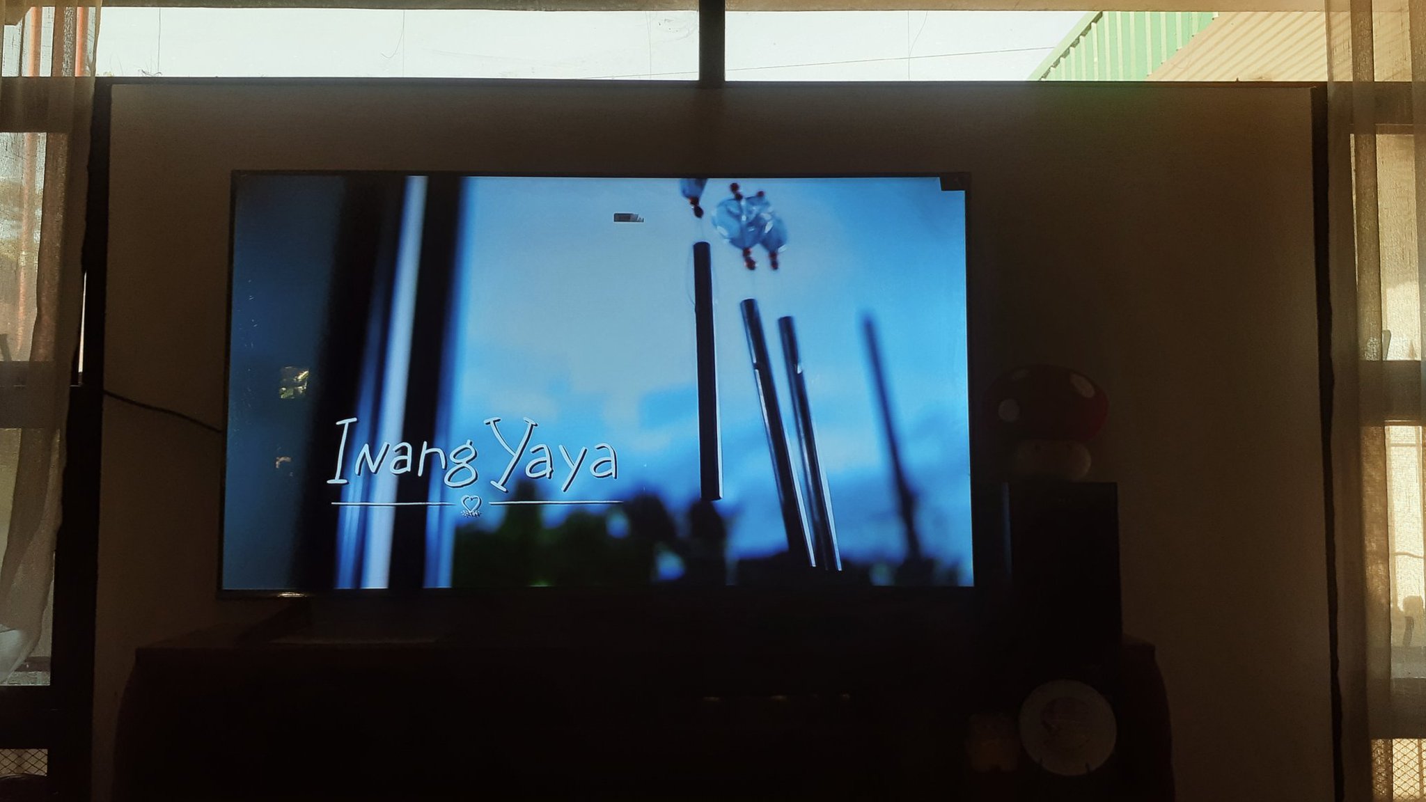 Rewatched for sentimental reasons. happy birthday po ulit sa nag-iisang Maricel Soriano. 