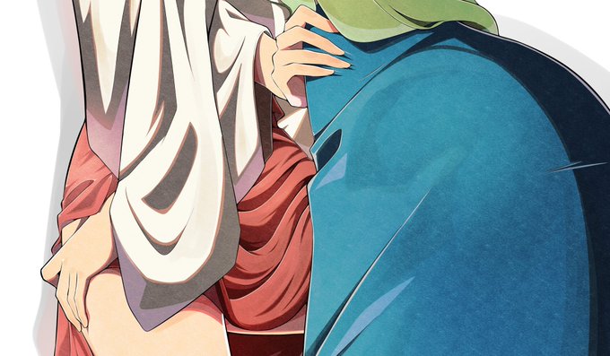 レイサナR18合同、企画する運びとなりましたので何卒…

[TwiPla] 【秋季例大祭】レイサナR18合同【東方紅楼夢】 https://t.co/i5Gnvx1gQb 