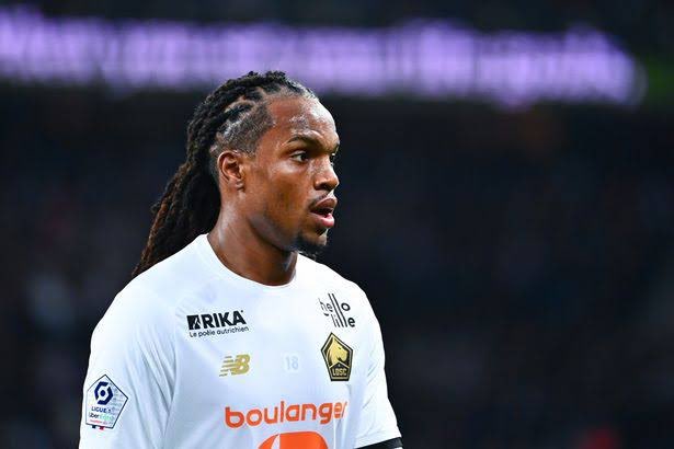 🟡🔴 Galatasaray, Renato Sanches için PSG'ye satın alma opsiyonuyla kiralama teklifi yapacak.

🔗 (Fanatik)