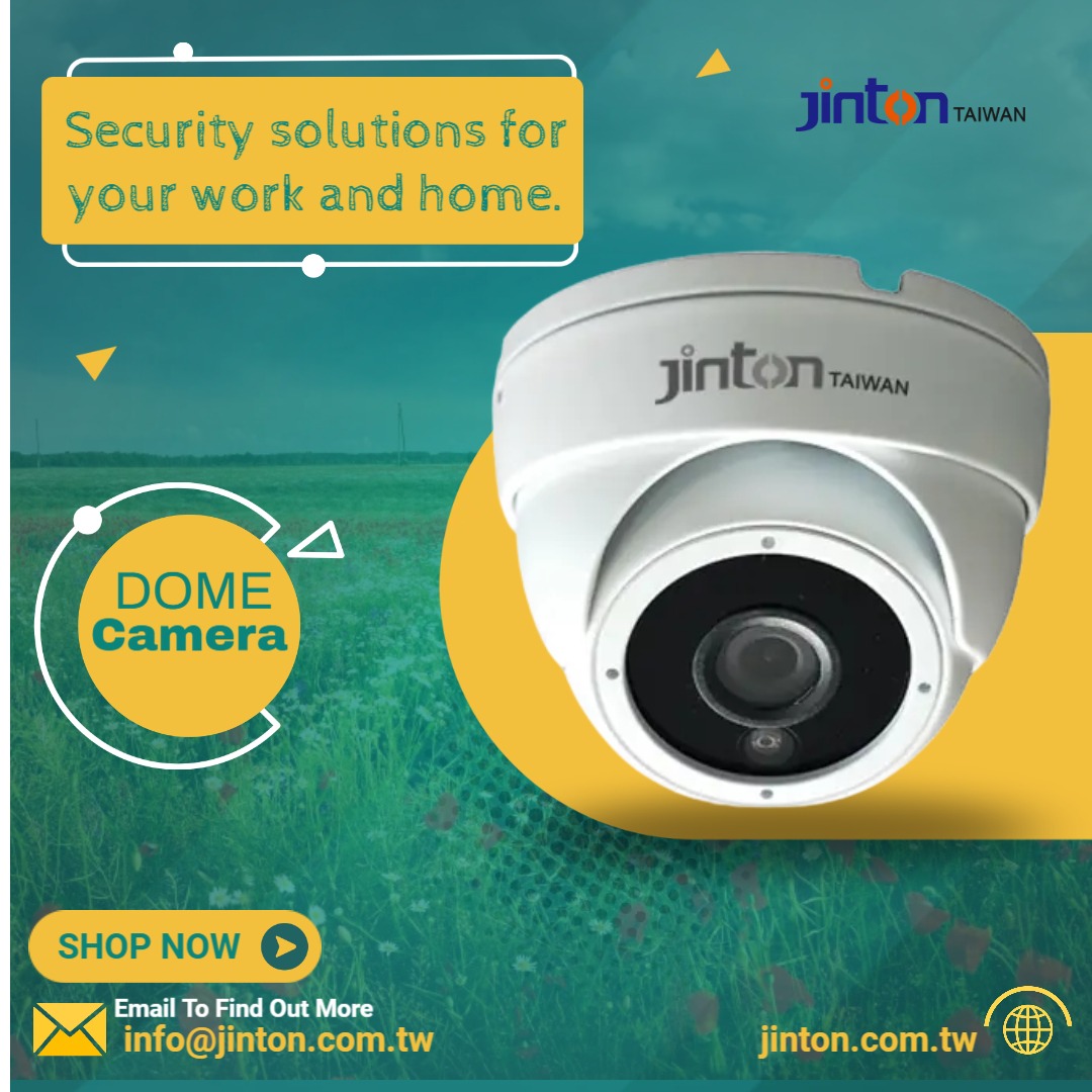JintonTaiwan's tweet photo. #jinton
#domecamera
Email Us: info@jinton.com.tw
sales@jinton.com.tw
Here is the link : https://t.co/IG6Is4oEuG https://t.co/Wf41BognOQ