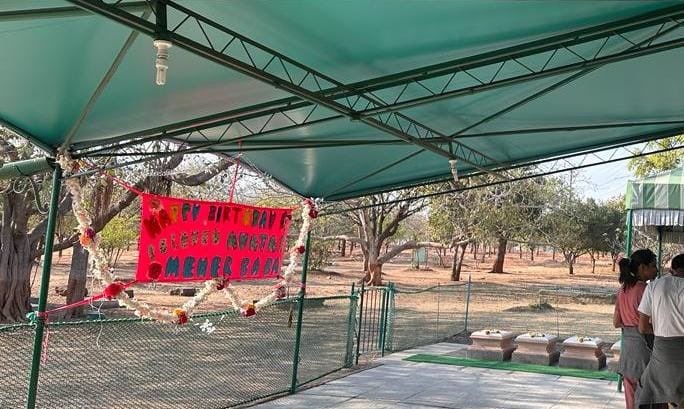 tarana2510's tweet image. Avatar Meher Baba Loved #CommunityDogs / #IndieDogs -many of his best friends are buried around BaBa’sSamadhi @Suparnastar @gsmadhusudan @geetanjali_bhat @Divinelove11550 @poonamkachanddd @AnchitKawaatra @GarvJ04 @Satishudaipur @vidya_heble @nongratadesi @GreenHills8 @Benarasiyaa