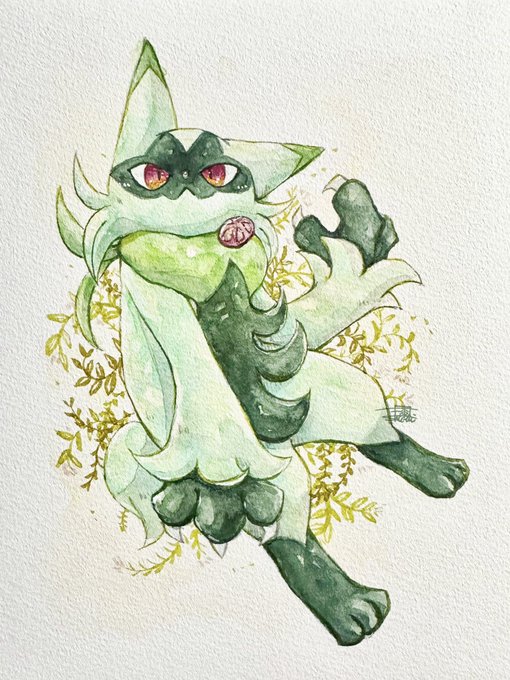 にゃん 