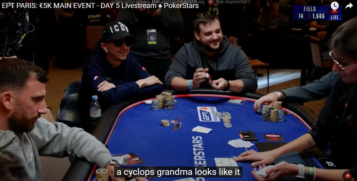 Kyle Stanley tweet media