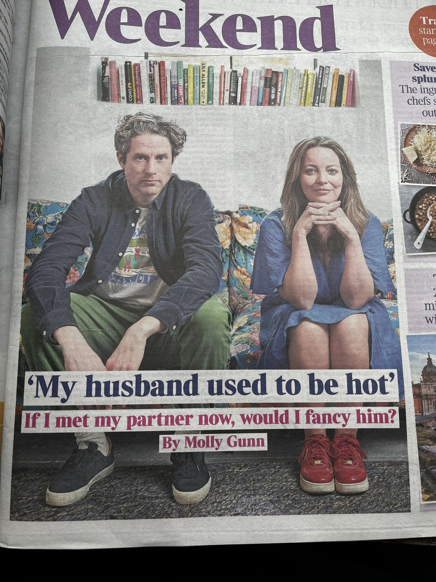 Bookcase Credibility tweet media