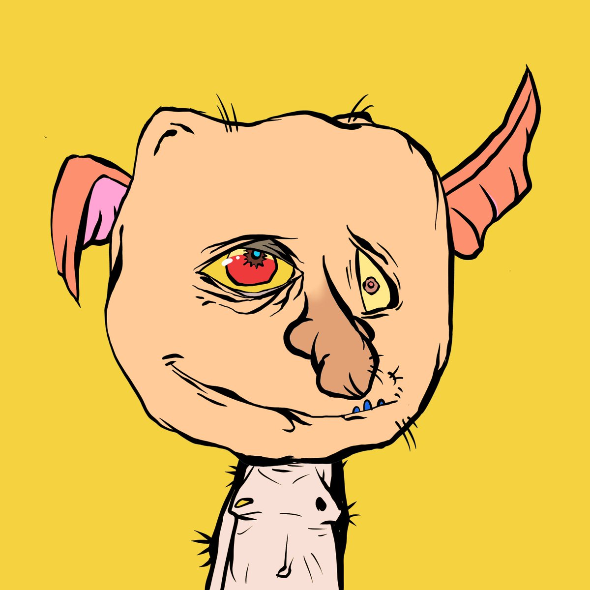 📢1 hour till free minting go live🔥🔥

#NFT #mintingsoon #10hourstogo #goblingang #paztelheadz #NFTdrop #NFTs #NFTMinting