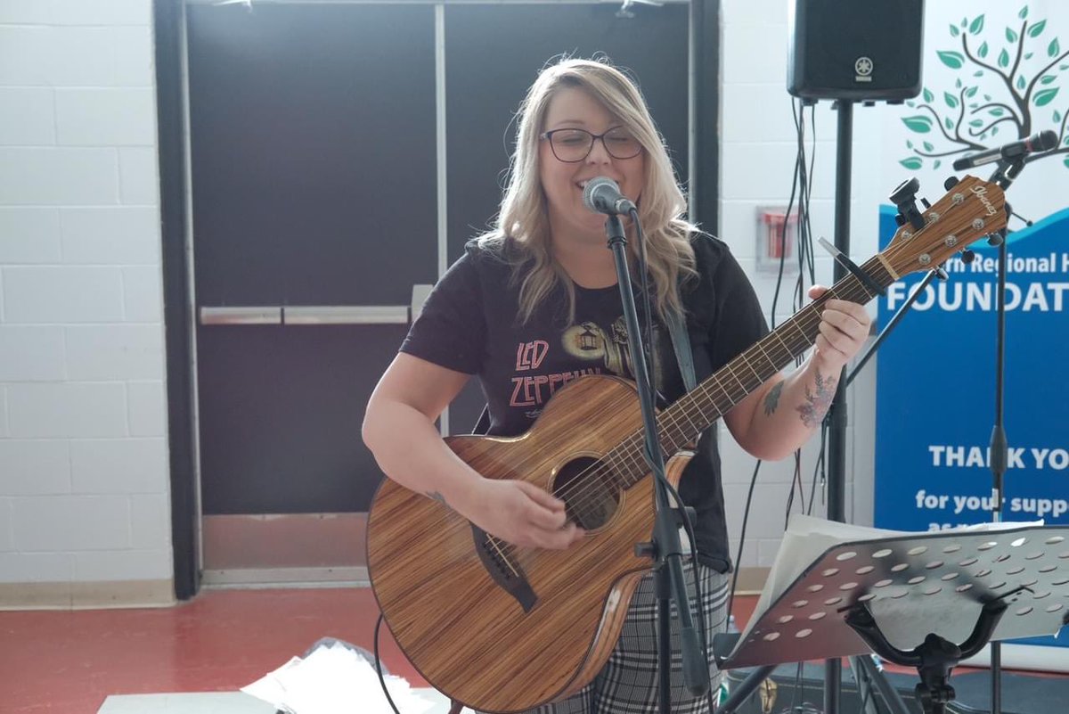 WRHFoundation's tweet image. Today is our Chili Cook Off sponsored by the City of Corner Brook. Join us at the Civic Centre Studio Lobby from 12-1 PM, sample twelve delicious chilis and YOU be the judge determining who will take home this year’s Chili crown. Live music, hot chocolate &amp;amp; donuts too!