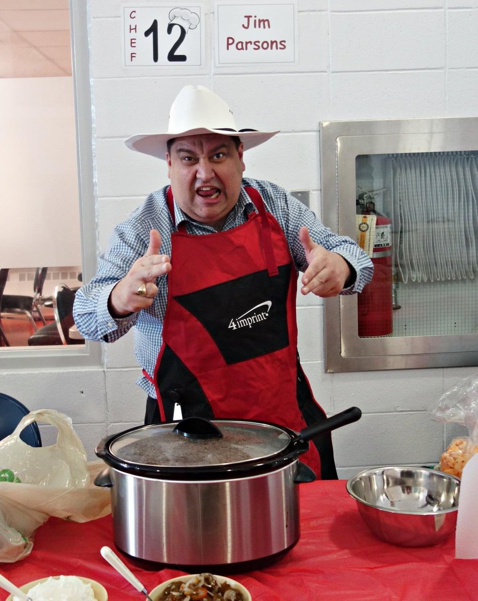 WRHFoundation's tweet image. Today is our Chili Cook Off sponsored by the City of Corner Brook. Join us at the Civic Centre Studio Lobby from 12-1 PM, sample twelve delicious chilis and YOU be the judge determining who will take home this year’s Chili crown. Live music, hot chocolate &amp;amp; donuts too!