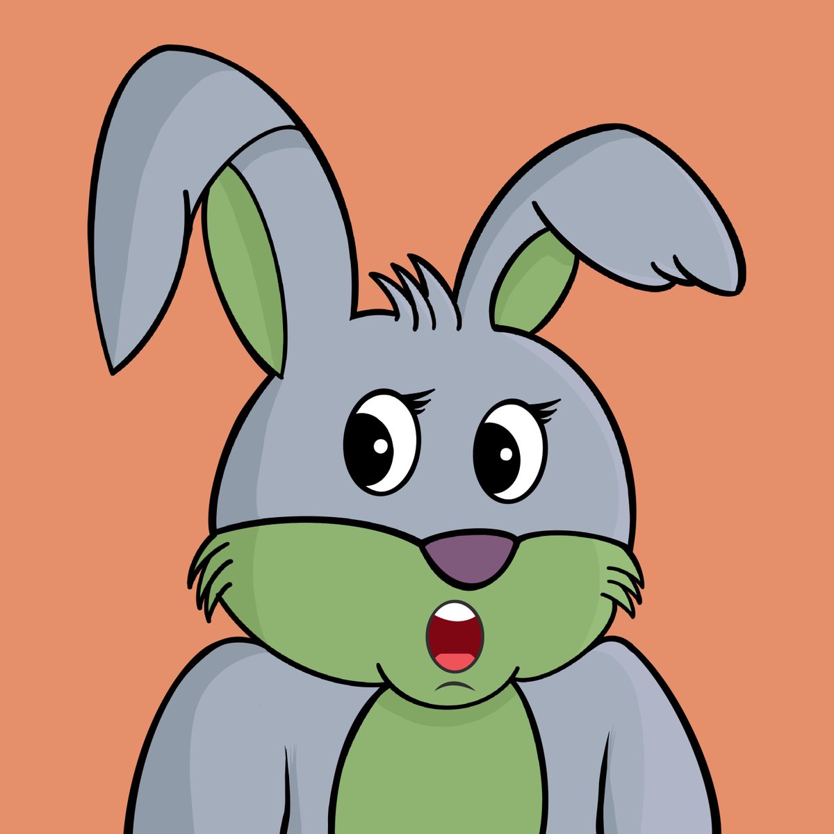 HauntingBunnies's tweet photo. #299 Haunting Bunny Drop!

https://t.co/y7OsUlyY8v

#NFT #NFTs #NFTart #NFTartist #NFTartwork #NFTcollector #nftcollection #crypto #NFTcommunity #CryptoArt #CryptoArtist #DigitalArt #NFTcollectors #NFTcollectibles #NFTdrop #NFTartgallery #NFTartists
#Opensea #OpenseaNFT #Ethereum https://t.co/mLnpZa5VJ7