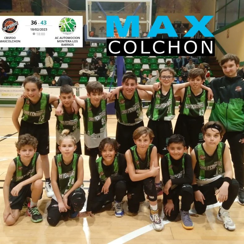 CBSFDO's tweet photo. Fotos del pasado fin de semana de nuestro:
- Mini @Maxcolchon
- Cadete #Abance
- Factoría #BlueParrotOffShore
💚🖤🏀 https://t.co/y4gyjsZ2oE