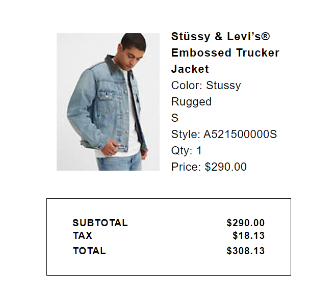 Success posted in Invicta