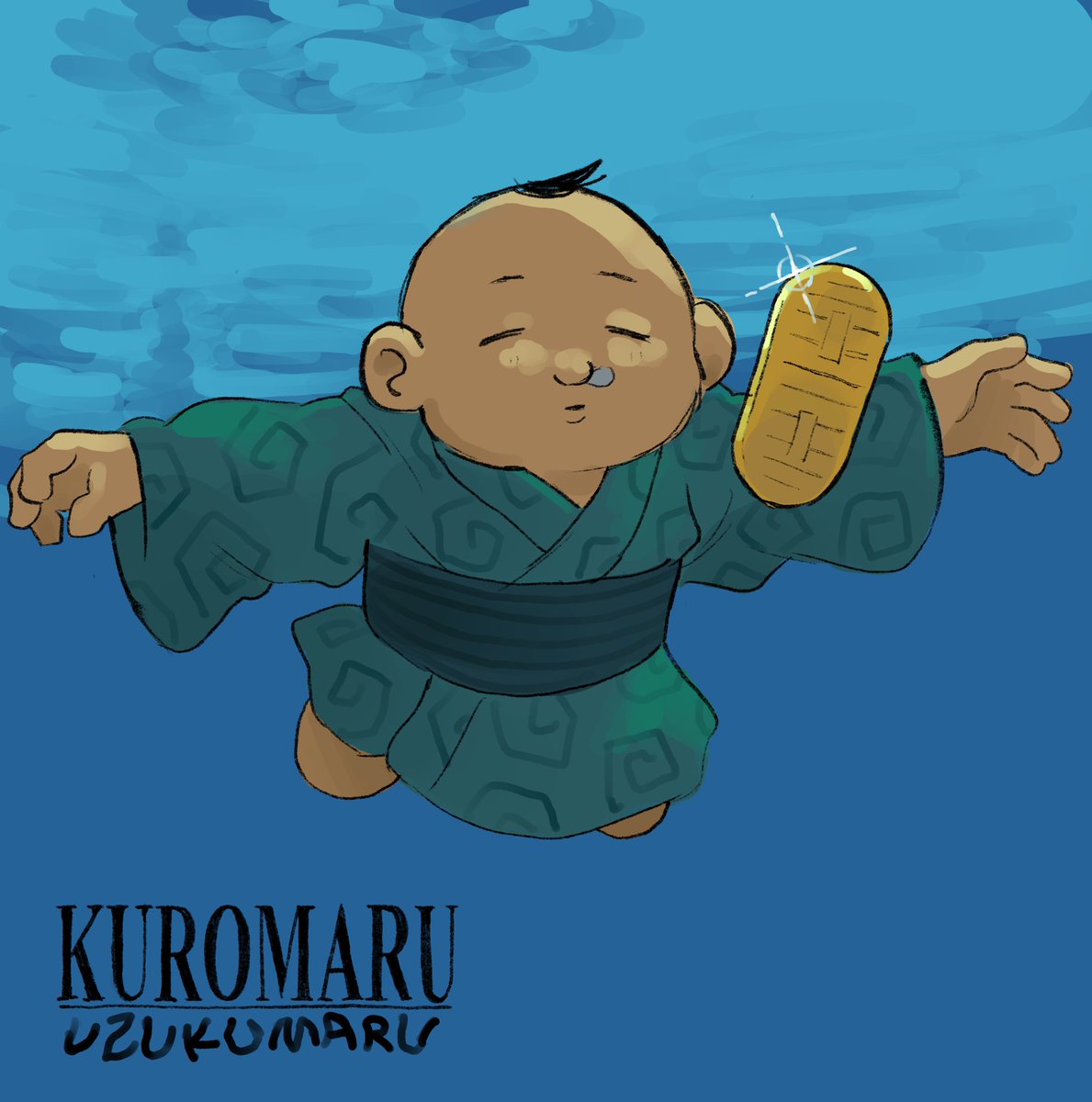 ポン川 (ponkawa_123) さんのイラスト・マンガ作品まとめ (113 件) Twoucan