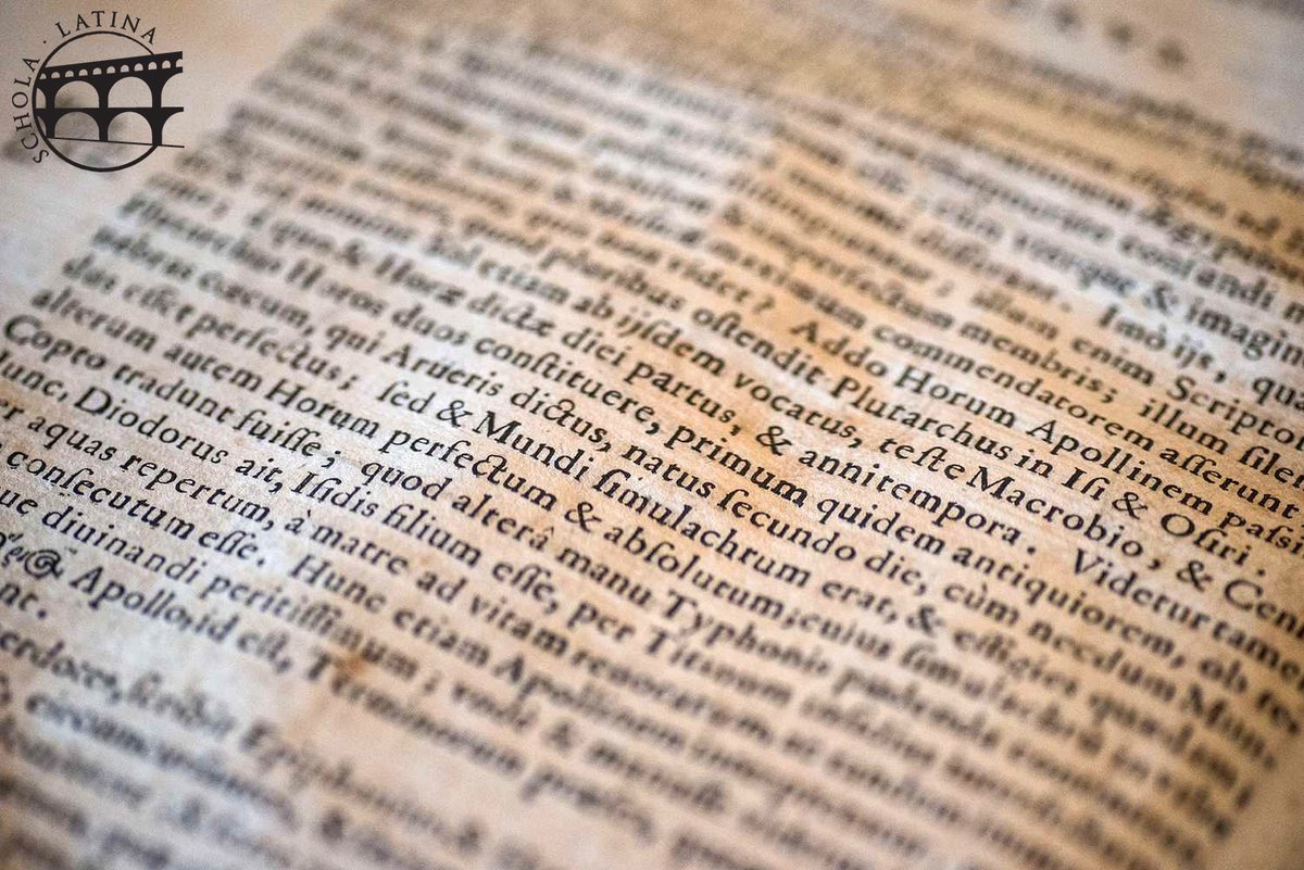 Scholalatina's tweet photo. A lot of #Latin courses:
#Scholae latinae (online): all levels.ℹ️ https://t.co/ogglQbI2iP👈
Scholae aestivae per Rete (online): beginners’ and intermediate level. ℹ️ https://t.co/6lYzqU95Ir.  👈
Scholae aestivae in Italia (in Italy): advanced level. ℹ️ https://t.co/uf12kDa7Jk. 👈 https://t.co/dHOl9olEXf