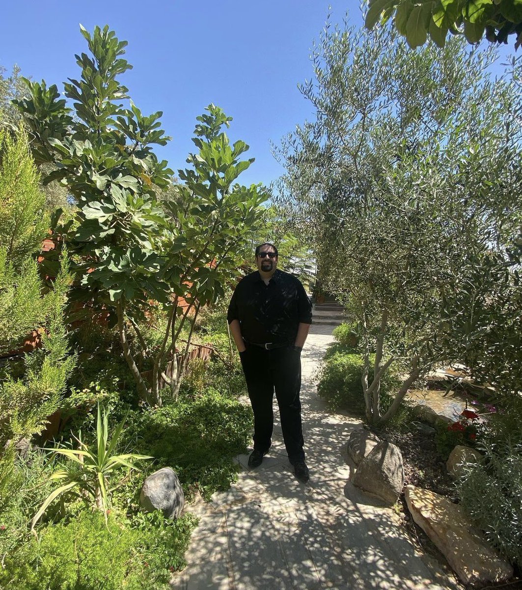 YazanMahadin's tweet image. Nature is my canvas, and I create art with every project. 🎨🌳 #LandscapeArchitecture #designwithnature