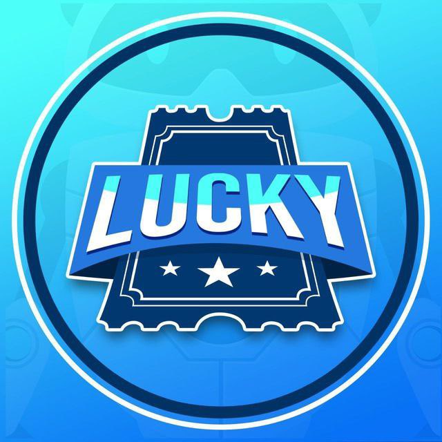 Gm guys, another quick reminder 🛎️ LUCKY RAFFLE IS STILL LIVE!!! 
✨Go to luckybots.us, buy raffle for only 0.05bnb to enter a chance to win x20 prize in bnb!!!

Join our telegram community for more enquirers : t.me/Lucky_Portal

#bnb  #crypto #bsc <a href="/cz_binance/">CZ 🔶 BNB</a>