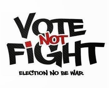 saheedashiru1's tweet photo. My pitakwa people make we come out to exercise our Constitutional rights https://t.co/pWOq3G4pAt