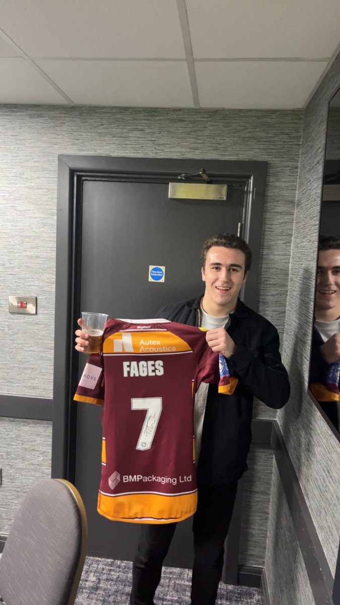 Danny Maun tweet media