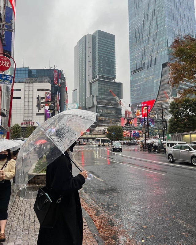 🌧💜 tweet media