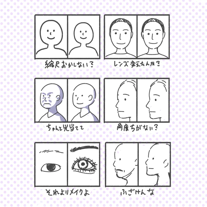 症例写真の七不思議 