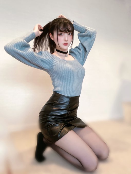 Twitterのコスプレ画像29