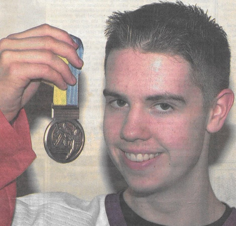 FifeFlyersHistorian on Twitter "the Devils added further goals from