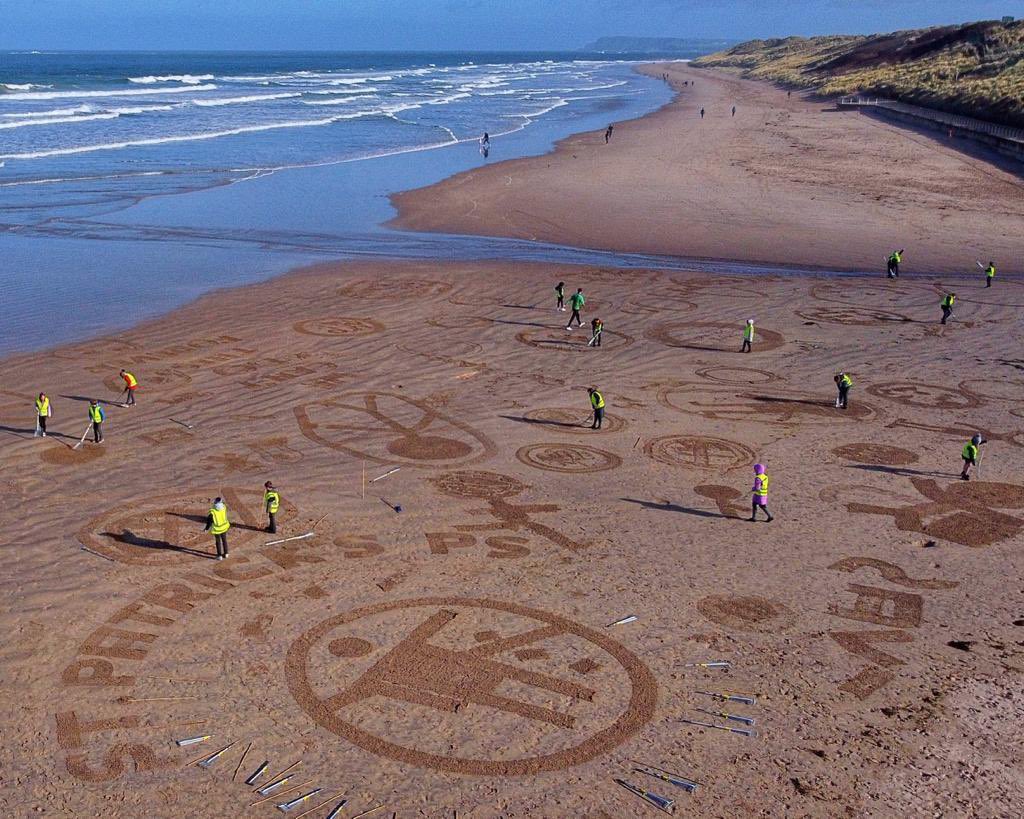 St. Patrick's Primary School, Portrush tweet media