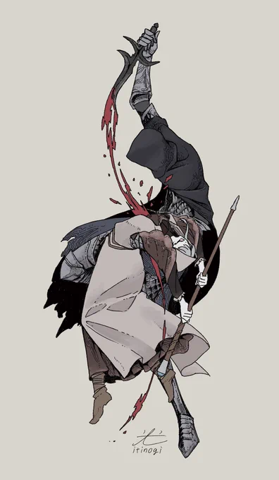 1番好きなつかみモーションはラスボスで2番目に好きなつかみモーションは黒き刃の刺客ですねやられながら見惚れちゃう 