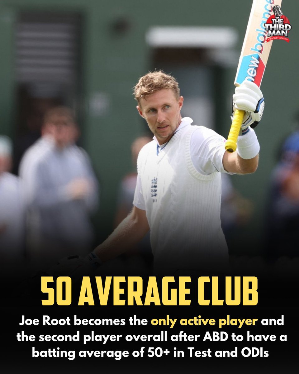 Is Joe Root the best batter in Test since 2021? 

#CricketOnPrime #CricketTwitter #NZvsENG #JoeRoot