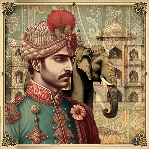 Raghavendra Rathore Brand tweet media