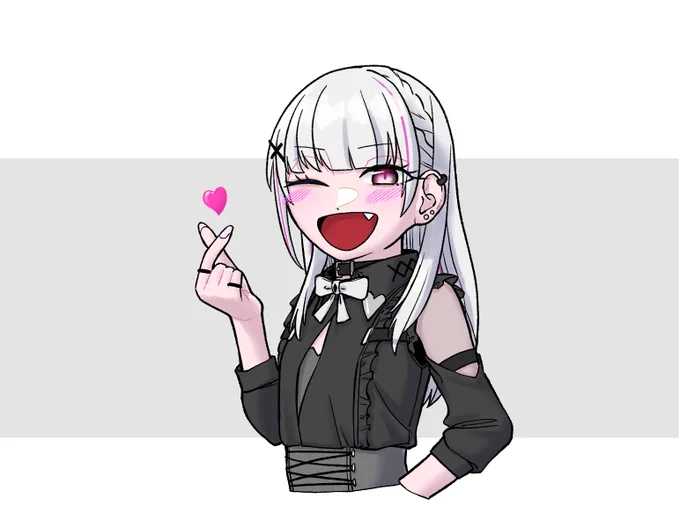 #空澄絵 