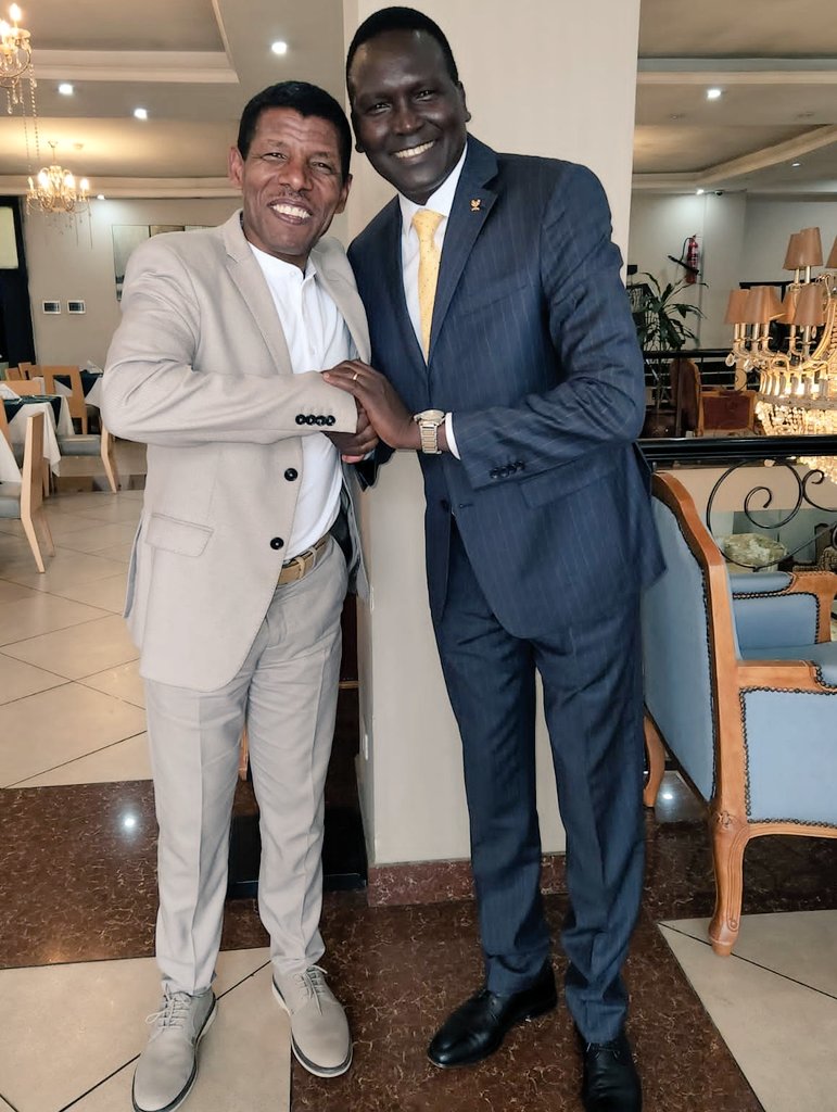 Tergat_Paul tweet media