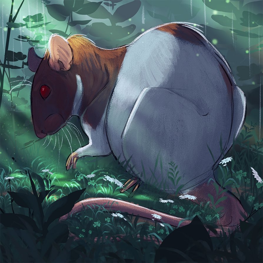 Mocarro89's tweet photo. Welcome, digital creature artist here from the heart of Europe! I specialise in animal art and animal related fantasy stuff and I am also open for commissions!

Commission info: https://t.co/GEtd3oQvdI https://t.co/dslDeLX1uf
