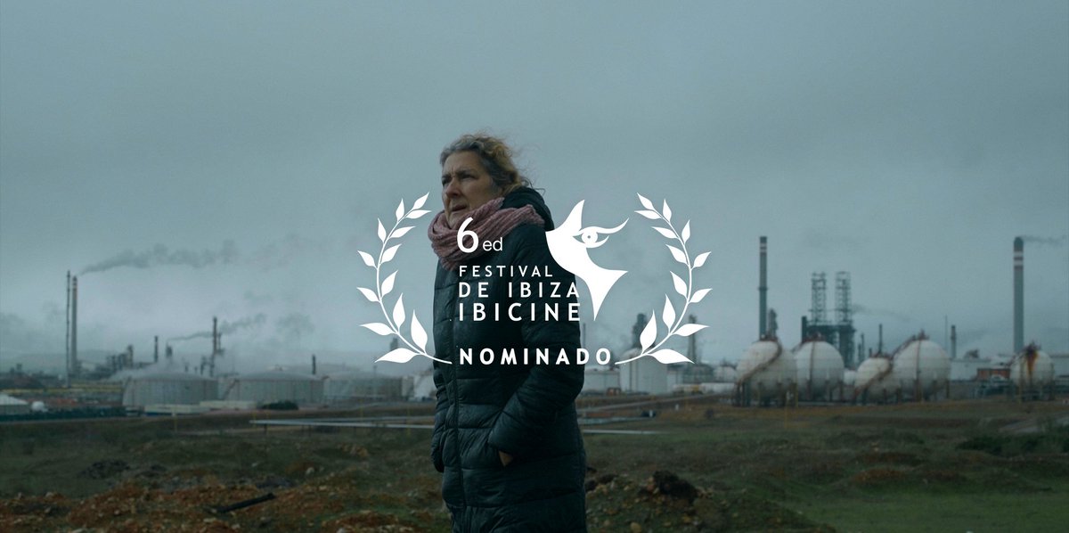 Muy contentos por la nominación en el <a href="/festivaldeibiza/">IBICINE • Festival de Ibiza 🎬</a> a mejor cortometraje documental. Gracias al festival y a todo el jurado. Nos vemos por Ibiza 💜