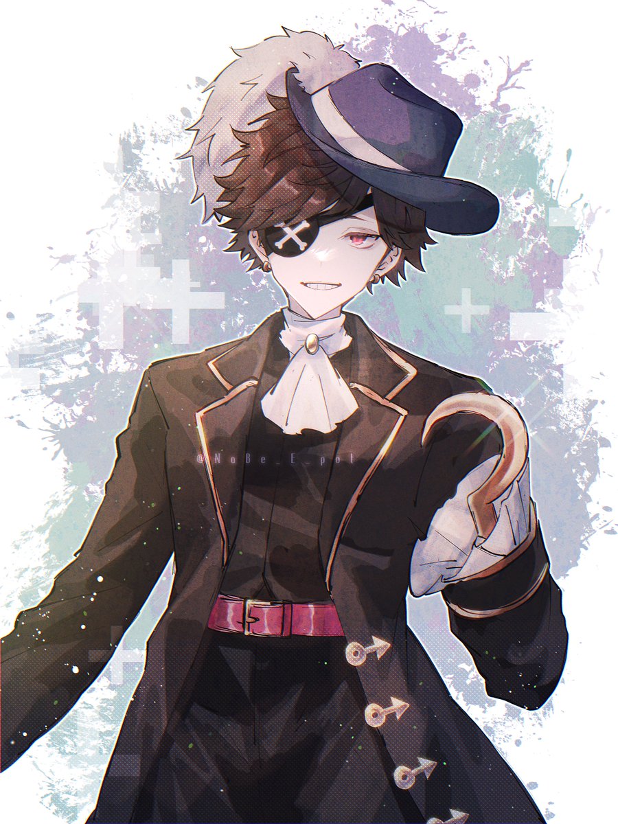 「#Selly #もんどあーと #Cpt_art 」|*.縺鍋(モツなべ)🐾のイラスト