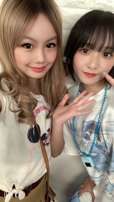 Twitterのコスプレ画像13