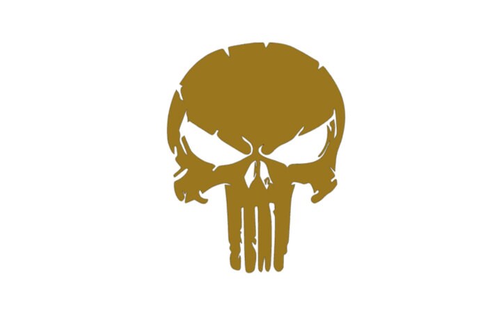 decal_deck's tweet photo. Skull Punisher Skull Car Window Vinyl Decal / Best Quality Oracal Vinyl Decal /  Multiple Sizes &amp; Colors Available Car Decal https://t.co/oMvjHx8WKv ##memorial #TheDecalDeck ##windowdecals ##horses ##Patriotic #Cardecals #Etsy #decals #WindowDecal https://t.co/7Ne4mWaSws