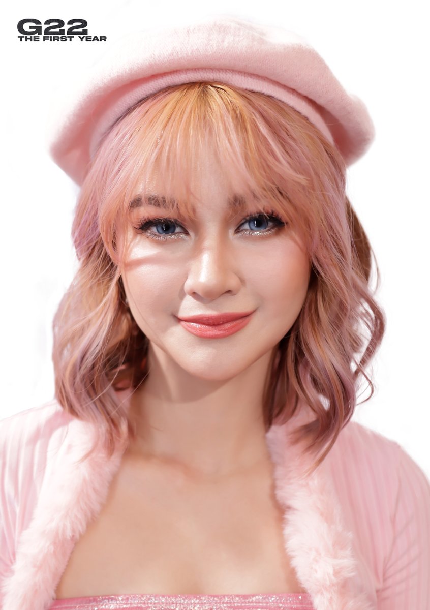 [G22 SPECIAL ANNIVERSARY CONTENT] Alfea as the  Theater Club President💥

Watch full video here: youtu.be/RuBT8VVVY9o

#BounceBackLikeG22 #G22_TheFirstYear