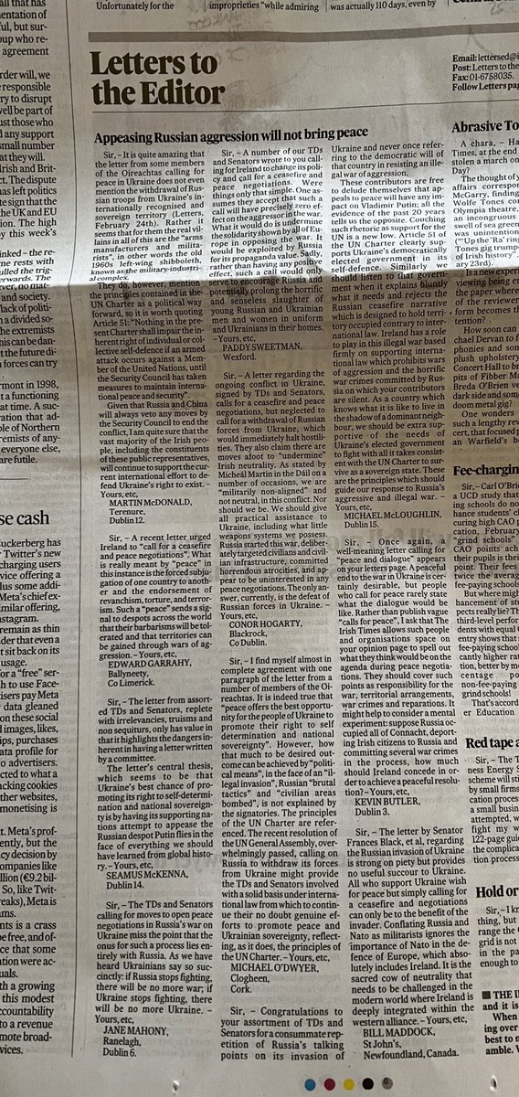 John Gibbons 🇵🇸 tweet media