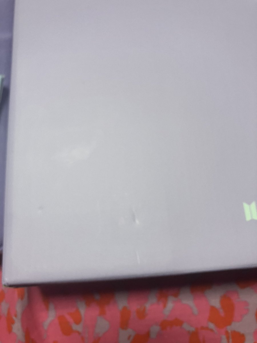 77Sugakookie's tweet image. BTS グッズ 買取 

譲: ウィンパケ 2021
箱に凹み等あり
未再生
日本語字幕
※トレカ以外全て揃ってます

求:¥2,000〜

大阪か神戸でしたら手渡し可能
郵送の場合、送料ご負担お願いします🤲検索からでもお気軽にお声掛けください

#bts
#winterpackage
#btsグッズ