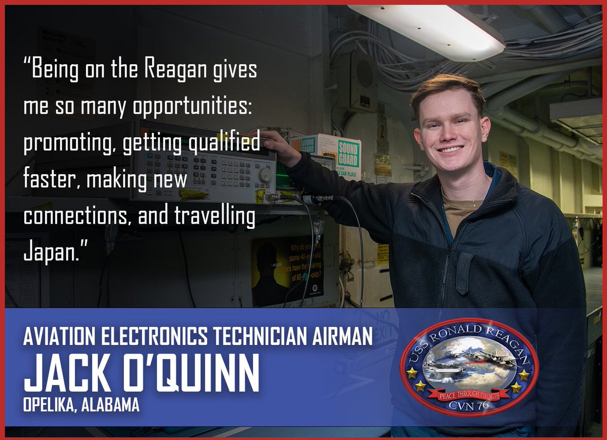 Gipper_76's tweet photo. Welcome to #FDNFJapan, shipmate! Coming from Opelika, #Alabama , ATAN O’Quinn is excited to experience Japan and do his part in the division. Graphic Illustration by MCSN Charlotte Dudenhoeffer. https://t.co/U6AenCGJfP