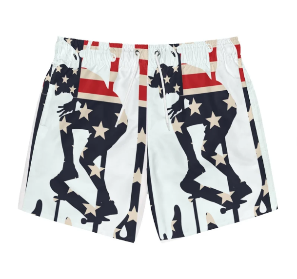HBeeDesigns's tweet photo. You can also check out our "Skater American Flag Silhouette Print Swim Trunks"
https://t.co/3gOkbYUv1l

#fashion #style #ootd #instafashion #fashionblogger #outfit #fashionista #streetstyle #stylish #outfitoftheday #trend #styles #lookbook #streetwear #fashionstyle https://t.co/DVob1eSeOs
