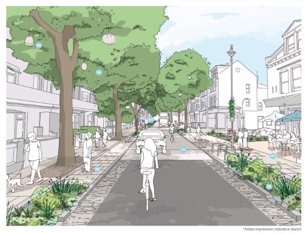 WbrAssociation's tweet photo. Our February newsletter is out; Spring Fayre date announced, First concept drawings of a cleaner, greener WBR, Business Network updates, Local Planning/Developments, New Businesses on WBR, Upcoming local events, and more. It’s packed!! https://t.co/zya0PnuWqE https://t.co/8QsfvcK1S0