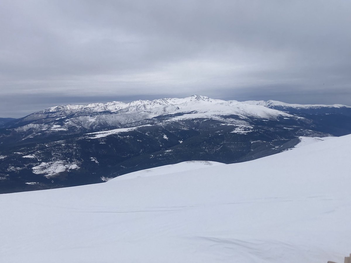 JICervera's tweet image. Bon dia. #powderalert ❄️@SnowLaMolina #Pirineu #ski #snow #Pyrenees #meteo