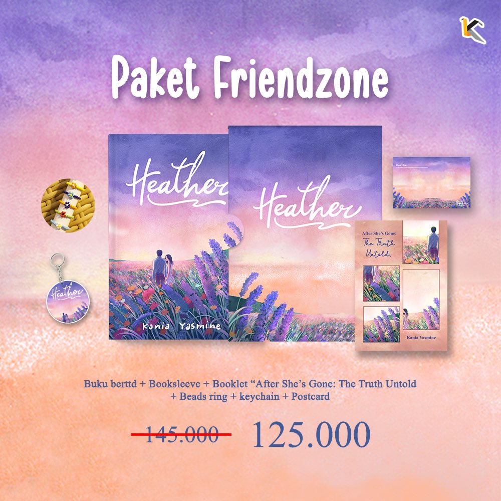 📌 PO HEATHER tweet media