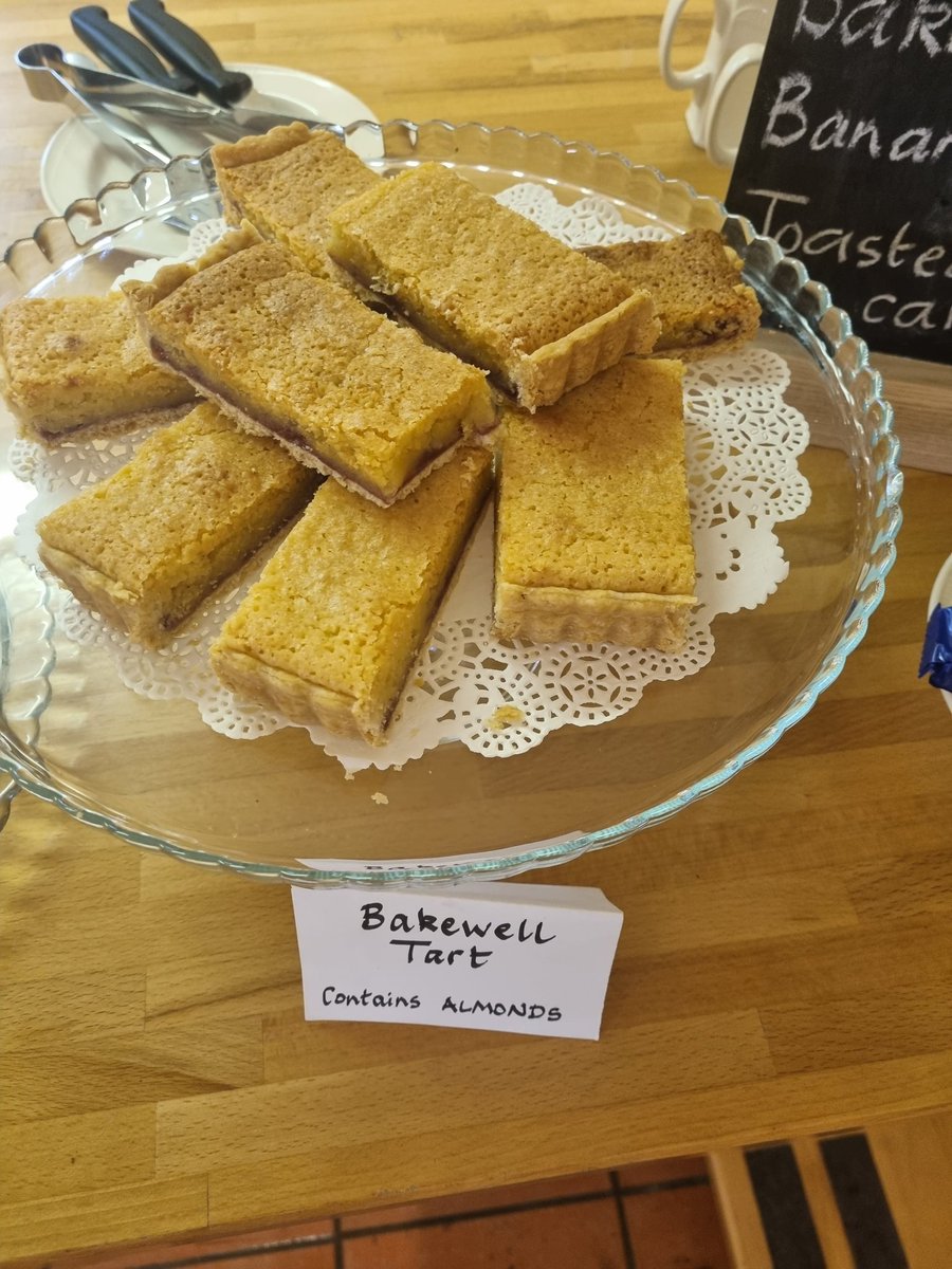 DarfieldMuseum's tweet image. #yummycake #coffeeandcake #meetafriend @BarnsleyHC1 @BarnsleyMuseums

Open for yummy cake, coffee and tea. Meet a friend, it's good to talk!