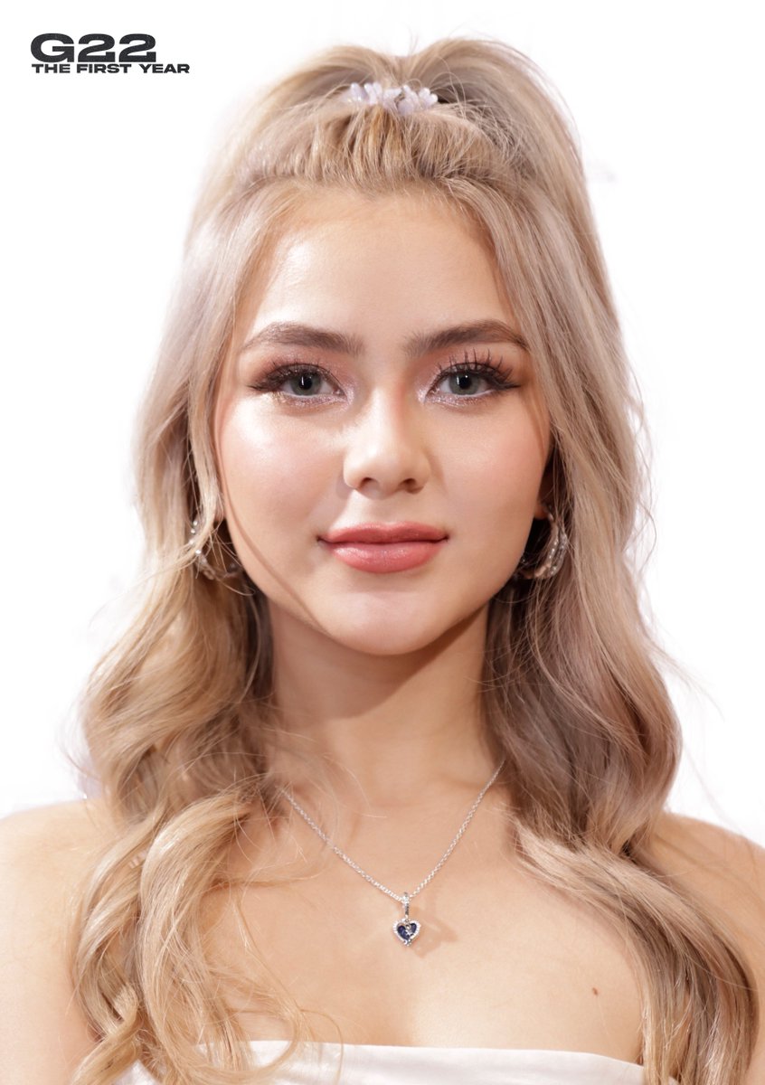 [G22 SPECIAL ANNIVERSARY CONTENT] Jaz as the  Cheerleading Captain💥

Watch full video here: youtu.be/RuBT8VVVY9o

#BounceBackLikeG22 #G22_TheFirstYear