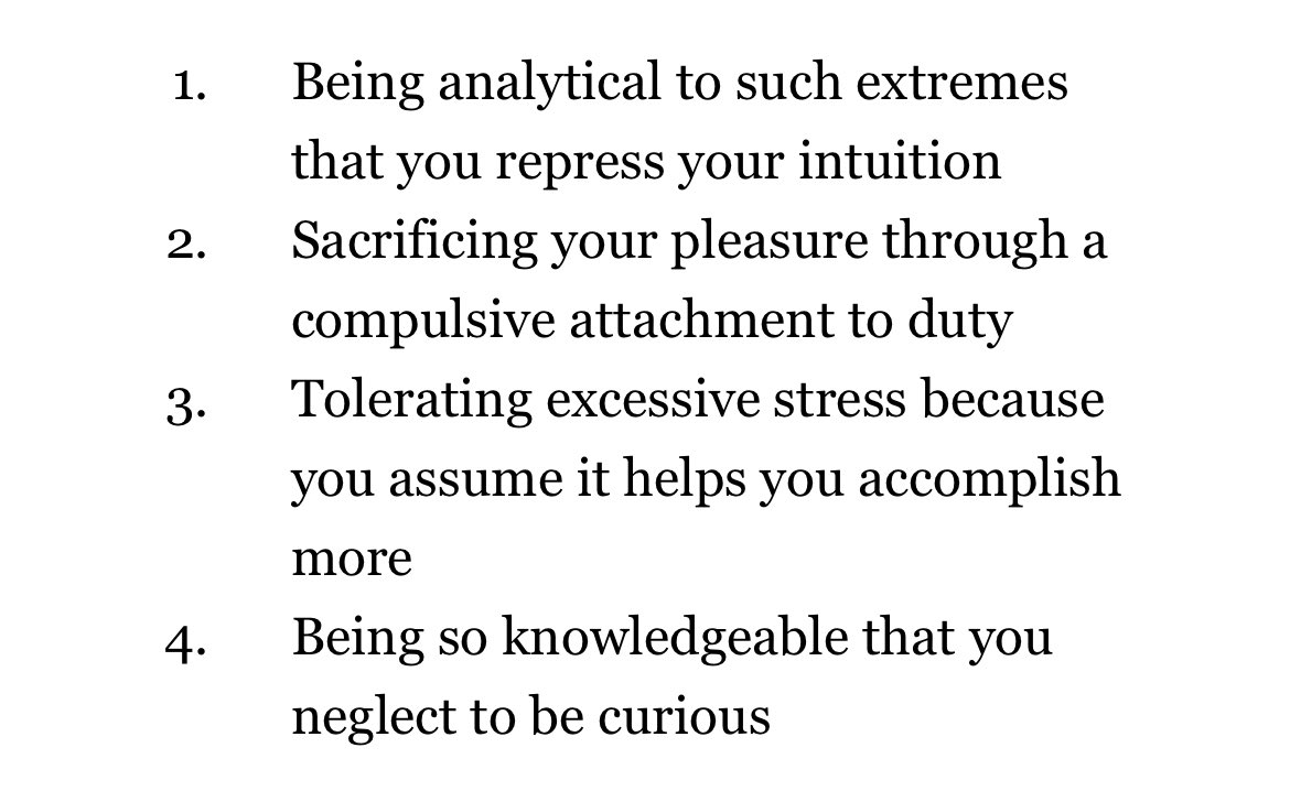 Pronoia, Rob Brezsny - The Four Foolish Virtues.