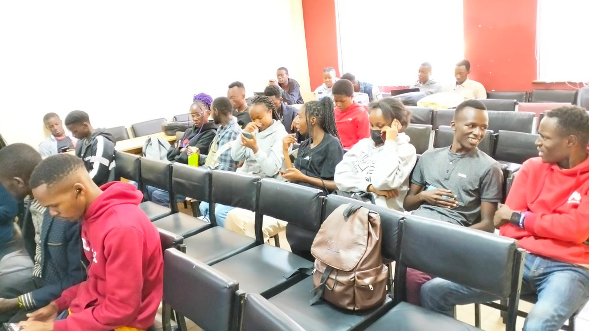 Captain David #CodeMaasai tweet media