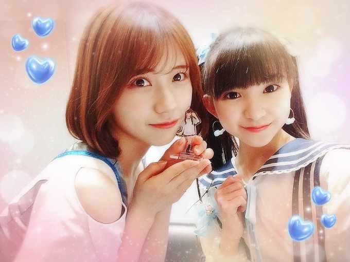 Twitterのコスプレ画像38