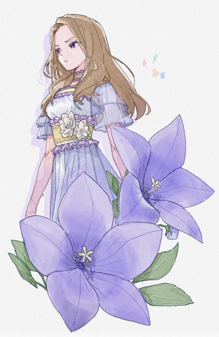 「アリサ」 illustration images(Latest))