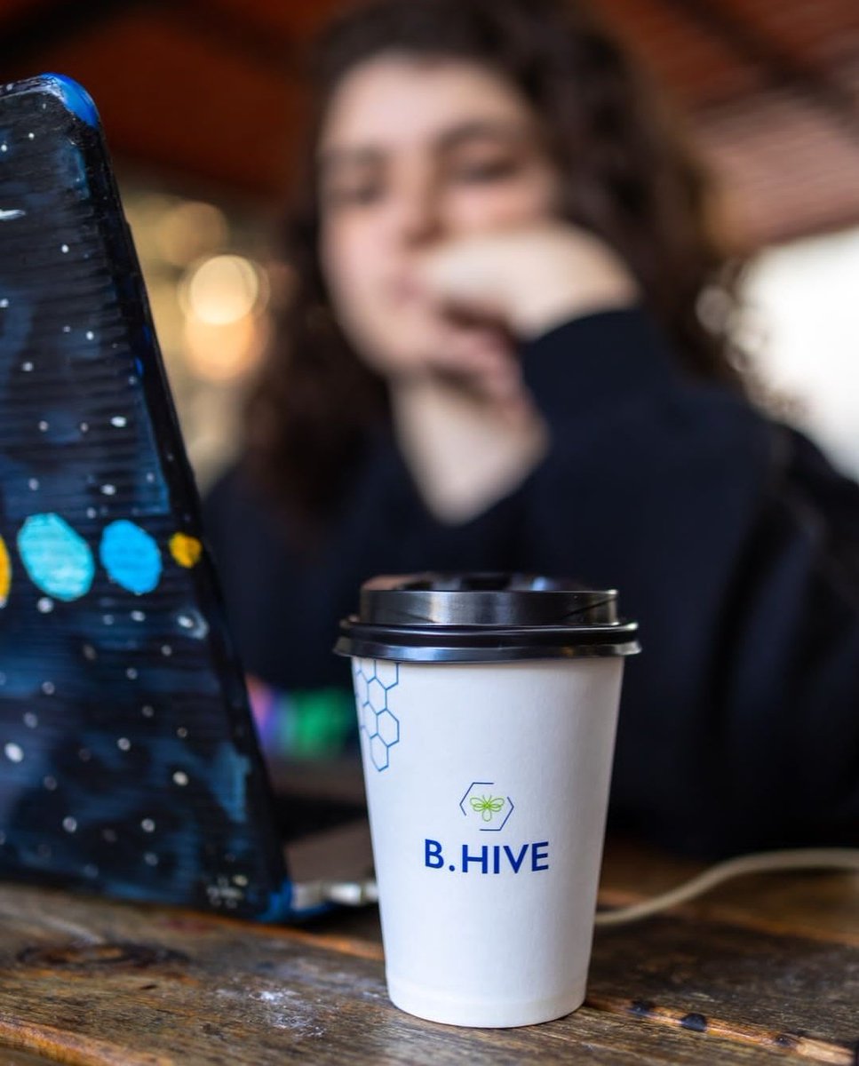 Our coffee and NFTs are the perfcet combo - like bees and flowers, or bees and honey, or coffee and caffeine 🐝☕ Experience the magic at our coffee shop!
#NFTs #NFTCommunity #coffee